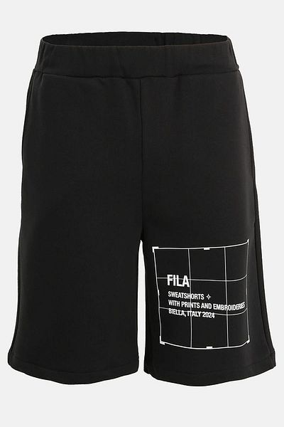 Fila Φούτερ με τσέπες σε μέγεθος