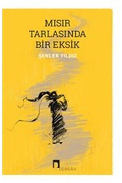 Dergah Yayınları مفقود في حقل الذرة