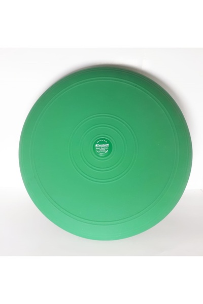 THERABAND Динамічні м'які кулі 33 см Yeşil