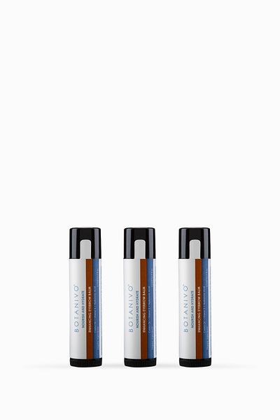 Botanivo Eyebrow Enriching & Nourishing 3X5 ml Stick with Organic Content