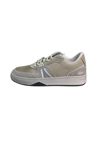 Lacoste L001 124 3 Sma Off Sample Label
