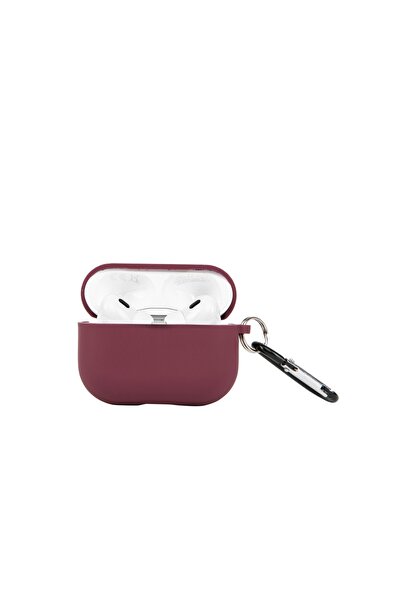 Ithink AİRPODS 3. NESİL KULAKLIK KILIFI MÜRDÜM