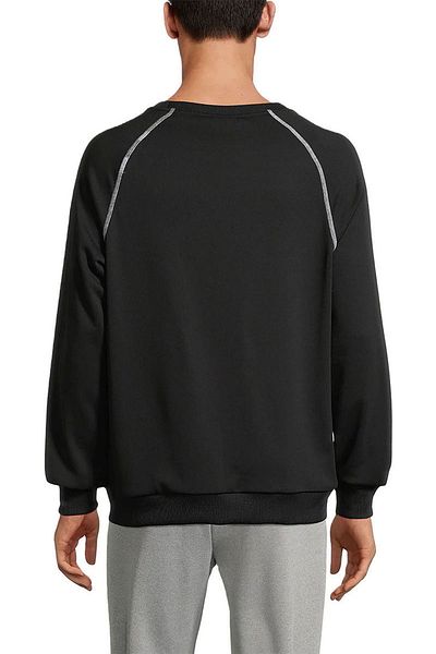 Fila Мъжки суитшърт с кръгло деколте Landin FAM0297