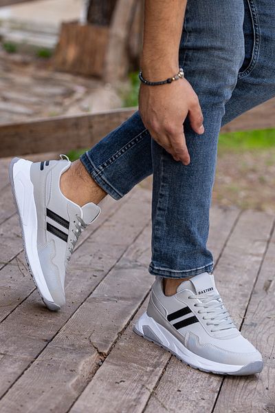 Daxtors Ανδρικά αθλητικά παπούτσια Gordon Daily Orthopedic Sneaker