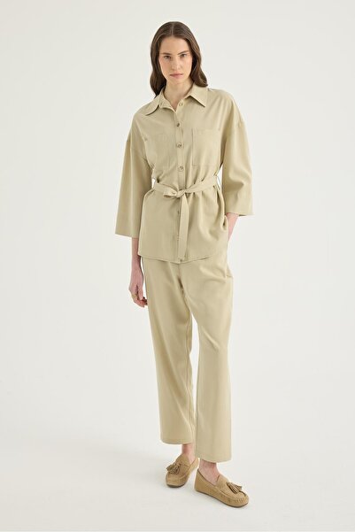 Masha Kate Зручні штани Liyosel