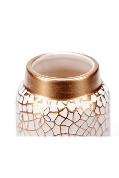 Ella Home Italia Vaza Decorativa "curves" Alba