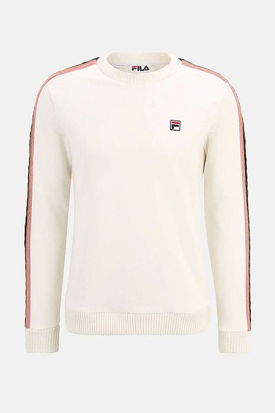 Fila Φούτερ Crewneck
