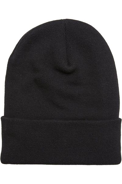 Flexfit Unisex Heavyweight Organic Long Beanie