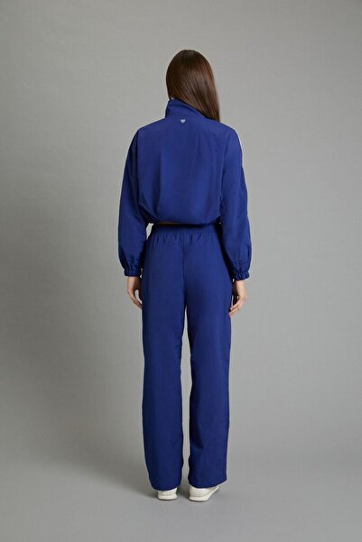 Forever 21 Active Şerit Detaylı Paraşüt Eşofman Altı