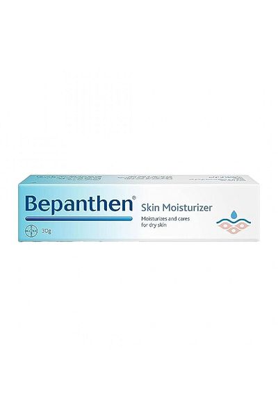 Bepanthen Bepanthen Skin Moisturizing Cream 30g