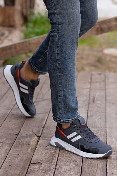 Daxtors Ανδρικά αθλητικά παπούτσια Gordon Daily Orthopedic Sneaker