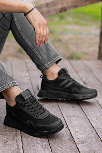 Daxtors Ανδρικά αθλητικά παπούτσια Gordon Daily Orthopedic Sneaker