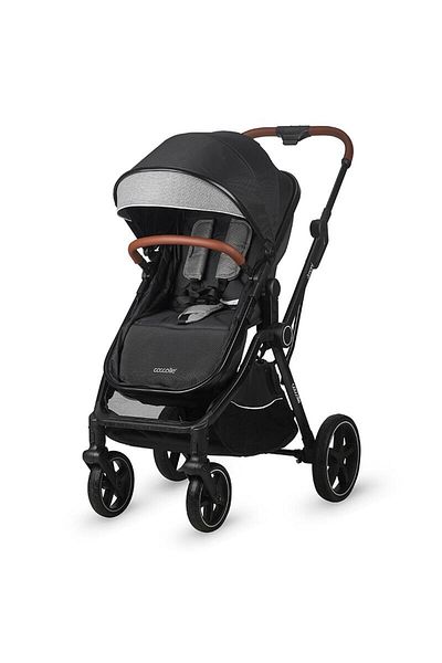 Coccolle Transformable modular system C Amani Diamond black