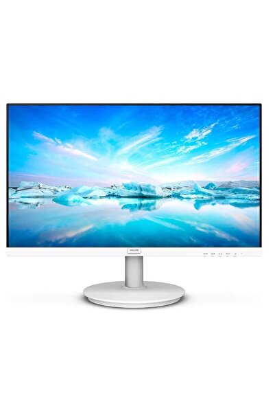 Philips 27 PHILIPS 271V8AW/01 IPS 4MS 75MHZ 1XVGA 1XHDMI FHD 1920X1080 HOPARL...