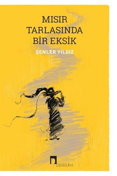 Dergah Yayınları مفقود في حقل الذرة