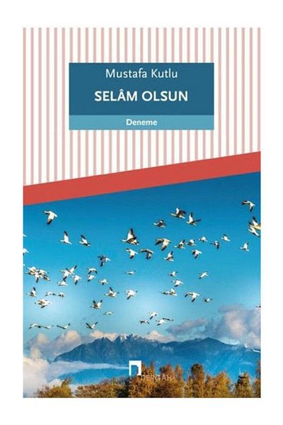 Dergah Yayınları جسمنا للأطفال والمراهقين / آنا كلايبورن / 1001 كتب الزهور / 9786053416661