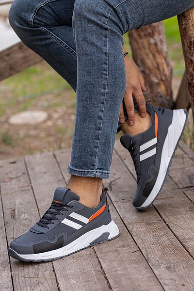 Daxtors Ανδρικά αθλητικά παπούτσια Gordon Daily Orthopedic Sneaker