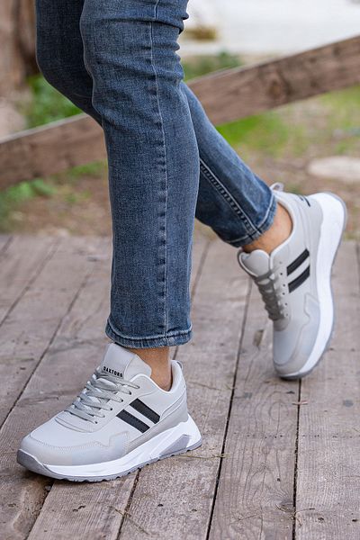 Daxtors Ανδρικά αθλητικά παπούτσια Gordon Daily Orthopedic Sneaker