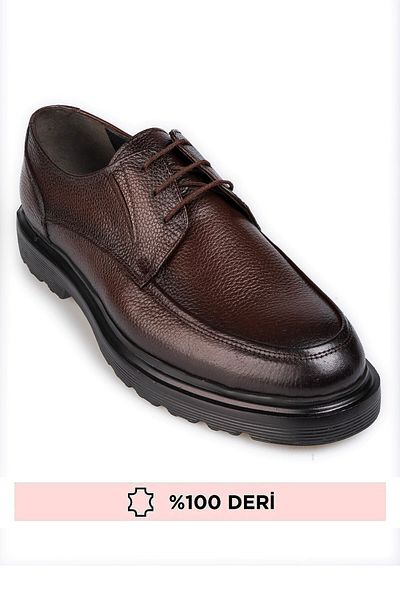 maximoda Γνήσιο δέρμα, Σόλα Eva, 2 Χρώματα, 4 Εποχές Εσωτερικά και Εξωτερικά Δερμάτινα Ανδρικά Παπούτσια