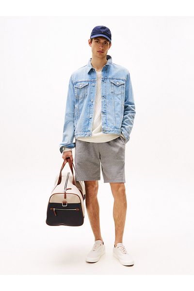 Tommy Hilfiger Essential Terry Sweatshort Shorts