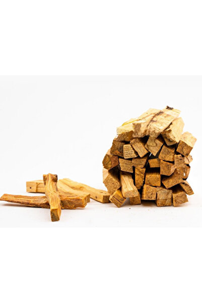 BilgeYaşam Palo Santo Tütsü-Sertifikalı, 4 Adet