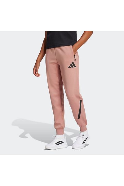 adidas Pantaloni trening ADIDAS pentru femei W Z.N.E. PT - JD5995