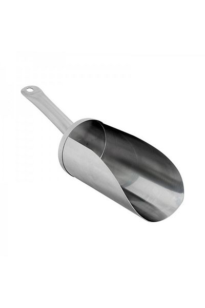 Stalgast Stainless steel measuring cup, 1 liter