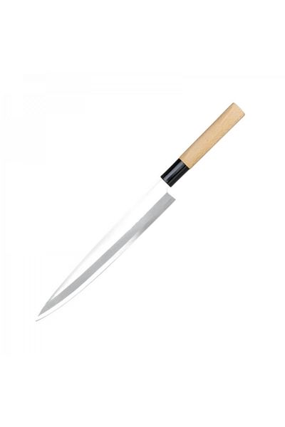 Stalgast Japanese knife, Sashimi, 24 cm, limited edition