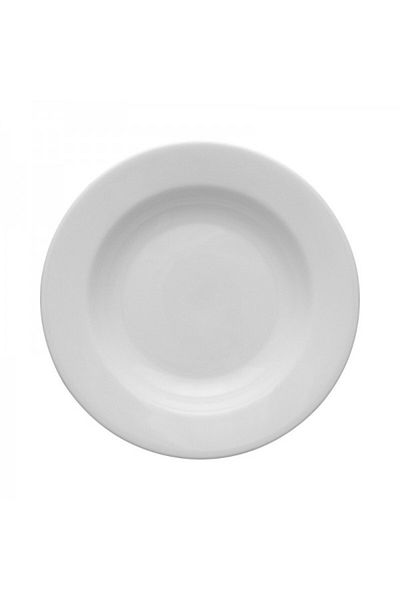 Stalgast Set 6 farfurii adanci din portelan, Kaszub, 23 cm