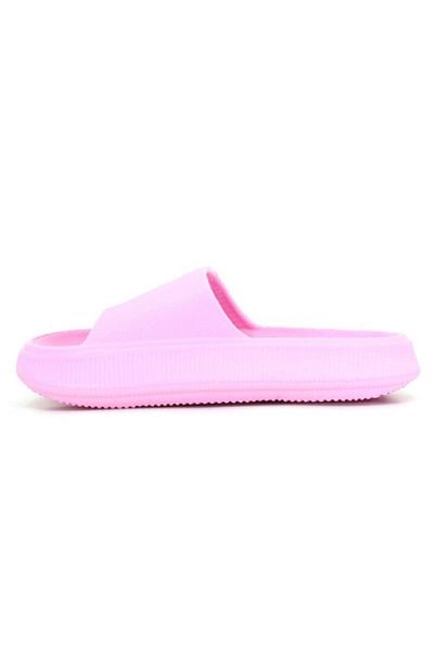 Shoebuo Unisex Γυναικείες Ανδρικές Παραλία Πισίνα Sea Daily Παντόφλες-σπίτι-μπάνιο-αντιολισθητική σόλα-παντόφλες