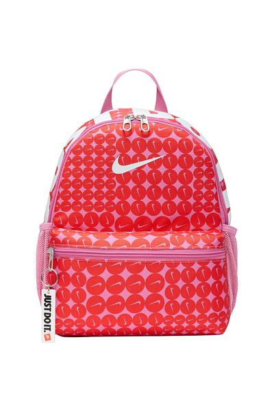 Nike Rucsac NIKE Brasilia JDI Mini BK-AOP - HM5547-646