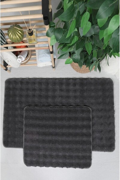 AKSU Bubble 2'li Klozet Takımı