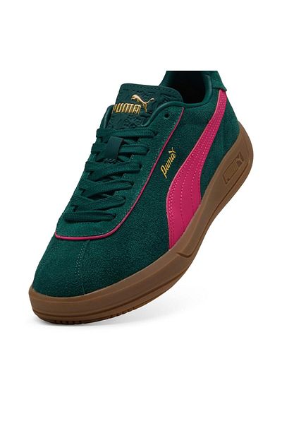 Puma Tenis SD Club Klassika