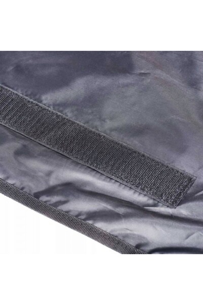 Stalgast Insulated pizza transport bag, 50x50x30 cm