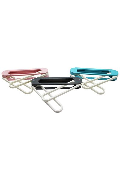 Mu Art Ahşap Slipper Strap Plastic (5175)