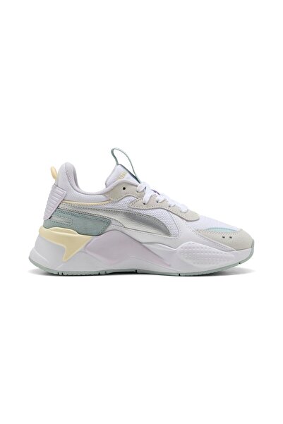 Puma Rs-x Metallic Jr női tornacipő