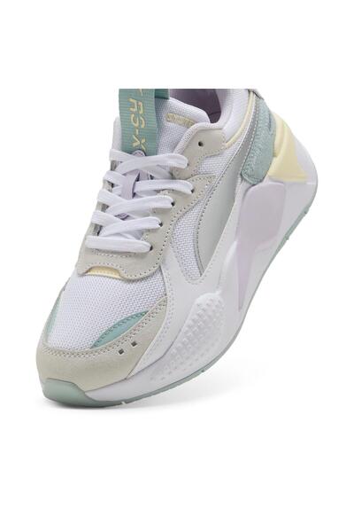 Puma Rs-x Metallic Jr női tornacipő