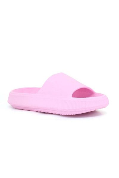 Shoebuo Unisex Γυναικείες Ανδρικές Παραλία Πισίνα Sea Daily Παντόφλες-σπίτι-μπάνιο-αντιολισθητική σόλα-παντόφλες