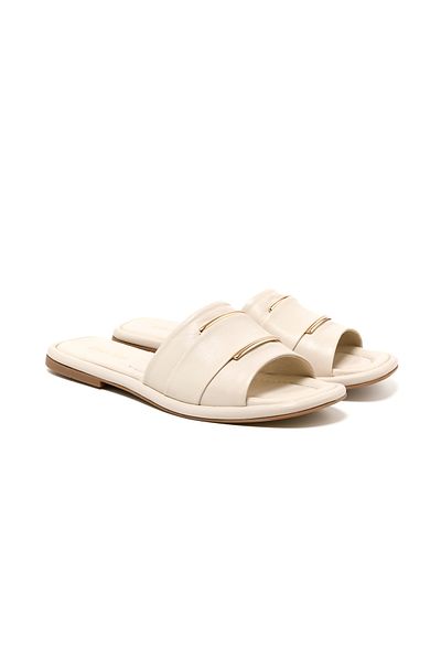 John May Papuci pentru femei / fete RC-25Y-001-R29622 John May 495-Bej