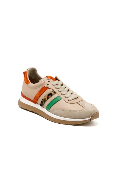 John May Γυναικεία / Κορίτσια Sneaker (Καθημερινά) MAR-25Y-192-910 John May Tropic