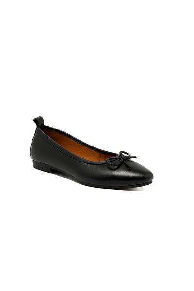 John May Women / Girls Ballerinas Mar-25Y-150-201 John May Laci