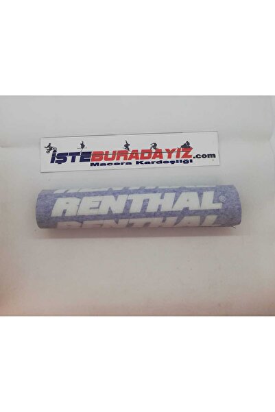 KTM Mavi Gidon Süngeri 7/8" (İSTEBURADAYİZ)