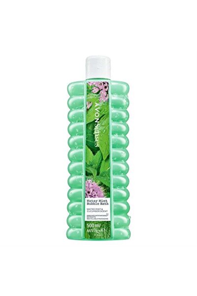 AVON Senses Watermint Banyo Köpüğü 500ml