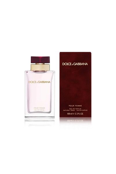 Dolce&Gabbana Dolce & Gabbana Pour Femme 100ml