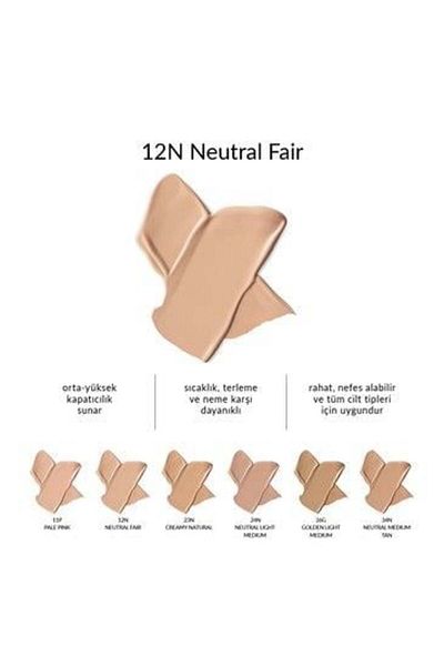 AVON Power Stay Kapatıcı