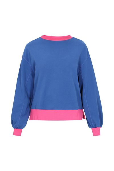 usha blue label Sweatshirt