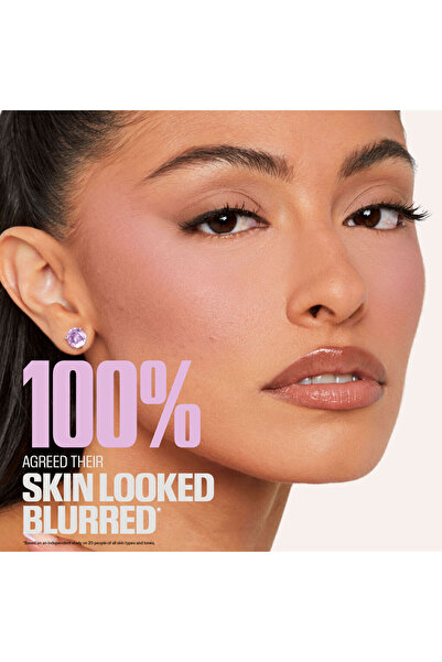 Huda Beauty Huda Beauty Easy Setting Powder - Ube Birthday Cake