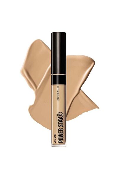 AVON Power Stay Kapatıcı