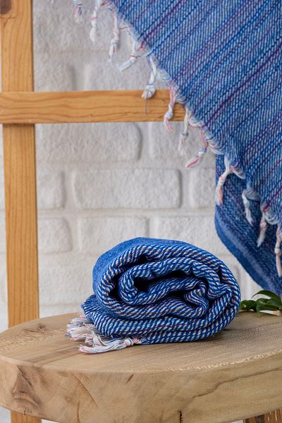 BELGER 90 X 180 cm Cotton Peshtemal