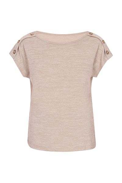 usha blue label Tees